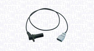 Датчик импульсов MAGNETI MARELLI 064848232010