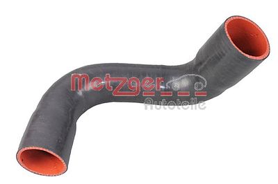 Трубка нагнетаемого воздуха METZGER 2400969