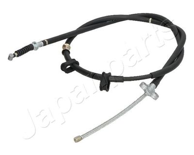 Trose, Stāvbremžu sistēma JAPANPARTS BC-629R