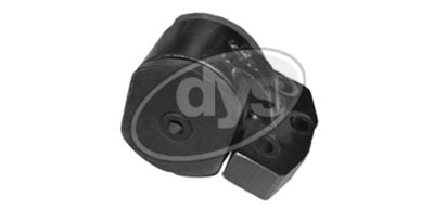 Подвеска, двигатель DYS 71-22328