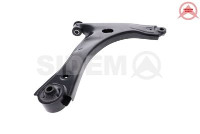 Neatkarīgās balstiekārtas svira, Riteņa piekare SIDEM 4279