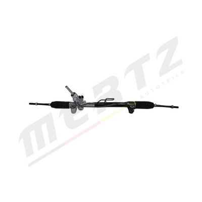 Stūres mehānisms MERTZ M-G1181