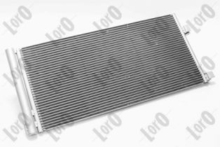 Конденсатор, кондиционер ABAKUS 0420160038