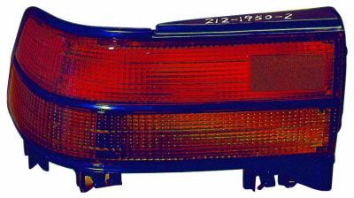 lampa tył TOY TAIL LAMP.UNIT... FIT FOR: TY.AT171... ABAKUS 212-1950L-2