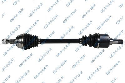Приводной вал GSP 203116