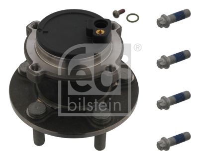 Rattalaagrikomplekt FEBI BILSTEIN 34271