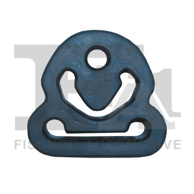 Кронштейн, система выпуска ОГ FA1 753-917