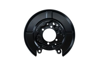 Dubļu sargs, Bremžu disks KAMOKA 1180160