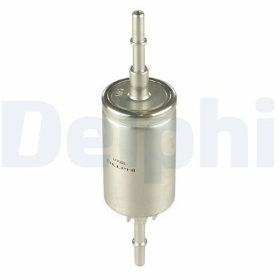 Degvielas filtrs DELPHI EFP205