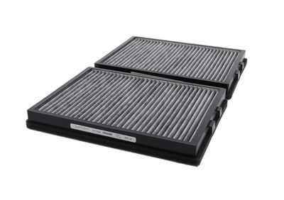 Фильтр, воздух во внутренном пространстве CORTECO 21651882