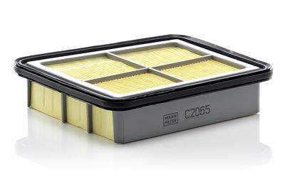 Gaisa filtrs MANN-FILTER C2065