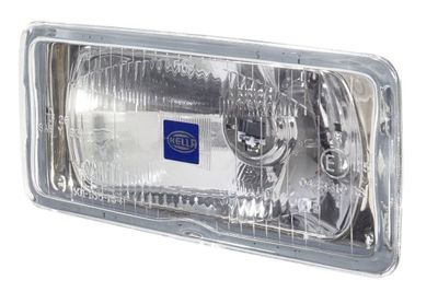 Вставка фары, фара дальнего света HELLA 1FD 135 198-011
