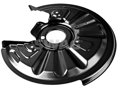 Dubļu sargs, Bremžu disks SWAG 33 10 7455