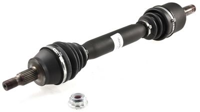 Приводной вал LÖBRO GKND11725