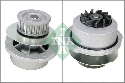 Ūdens sūknis, dzinēja dzesēšana Schaeffler INA 538 0319 10