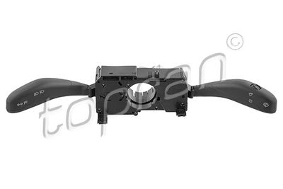 Переключатель указателей поворота TOPRAN 114 744