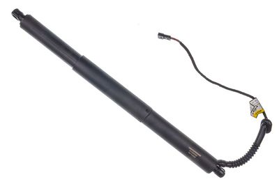 Elektromotors, Bagāžas nod. vāks DENCKERMANN G100050