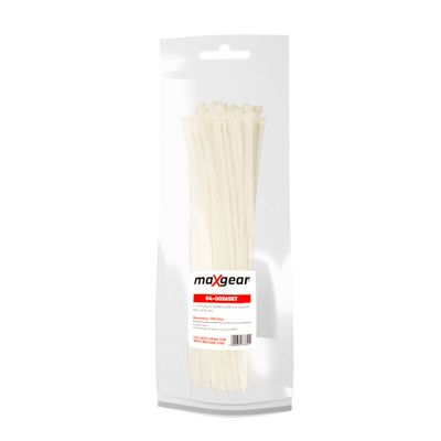 MAXGEAR 840026SET Savilcējskava