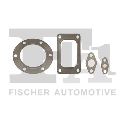 Монтажный комплект, компрессор FA1 KT140500E