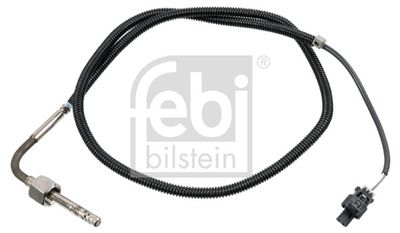 Датчик, температура выхлопных газов FEBI BILSTEIN 185304