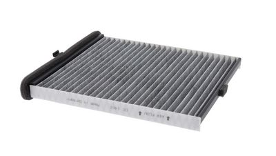 Фильтр, воздух во внутренном пространстве CORTECO 80004568