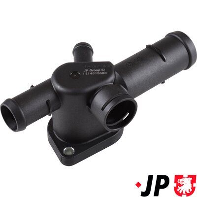 Фланец охлаждающей жидкости JP GROUP 1114515600
