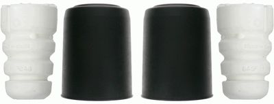 Пылезащитный комплект, амортизатор SACHS 900 306