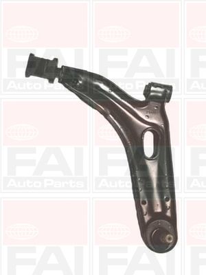 Neatkarīgās balstiekārtas svira, Riteņa piekare FAI AutoParts SS245
