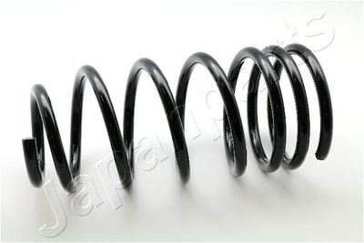 Пружина ходовой части JAPANPARTS ZC5880C