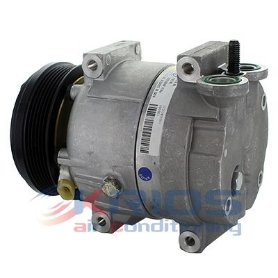  MEAT & DORIA KSB059H