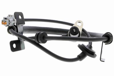 Датчик, частота вращения колеса VEMO V38-72-0162