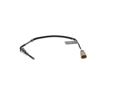 Датчик, температура выхлопных газов BOSCH 0 986 259 217