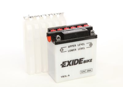 Startera akumulatoru baterija EXIDE EB3L-A