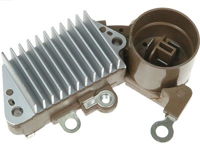 AS-PL ARE6009 Ģeneratora sprieguma regulators