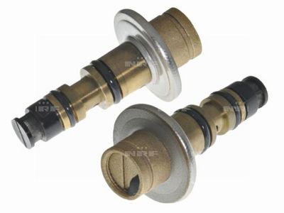 Регулирующий клапан, компрессор NRF 38616