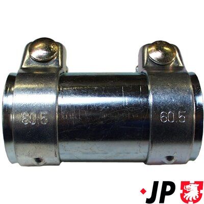 Клемма, система выпуска JP GROUP 1121401200