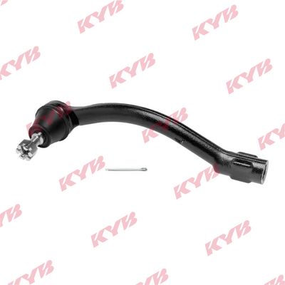 Наконечник поперечной рулевой тяги KYB KTR4091