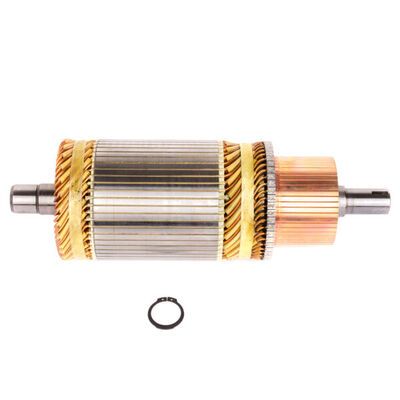 Enkurs MAHLE MMX 280KIT