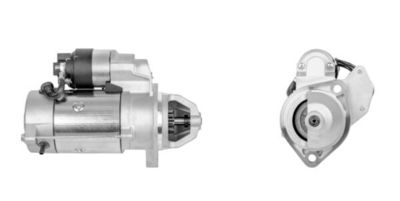 Starteris MAHLE MS 659