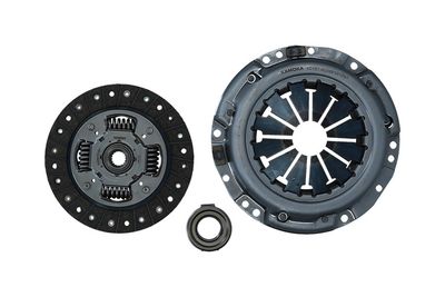 Sajūga komplekts KAMOKA KC167