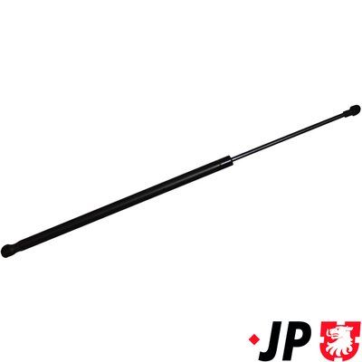 Газовая пружина, крышка багажник JP GROUP 4081200800