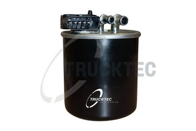Degvielas filtrs TRUCKTEC AUTOMOTIVE 02.14.104