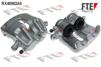 Тормозной суппорт FTE 9290818