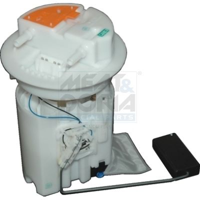 Элемент системы питания MEAT & DORIA 76426