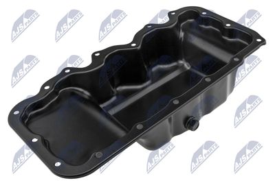 Eļļas vācele NTY BMO-FR-016