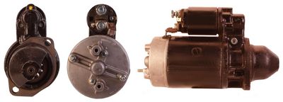 Starteris LUCAS LRS00933