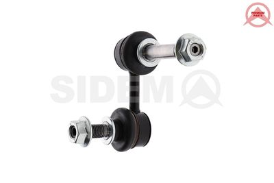 Тяга / стойка, стабилизатор SIDEM 41867