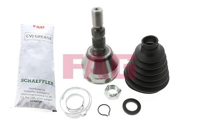 Шарнирный комплект, приводной вал Schaeffler FAG 771 0414 30