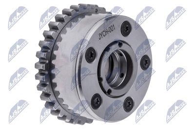 Шестерня привода распределительного вала NTY RKZ-CH-001