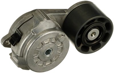 Siksnas spriegotājs, Ķīļsiksna GATES T38699